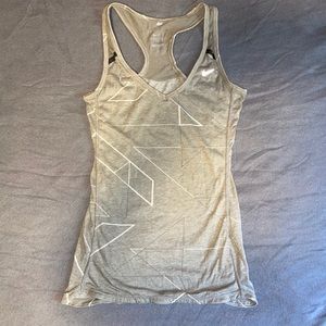 Nike Dri Fit Tank